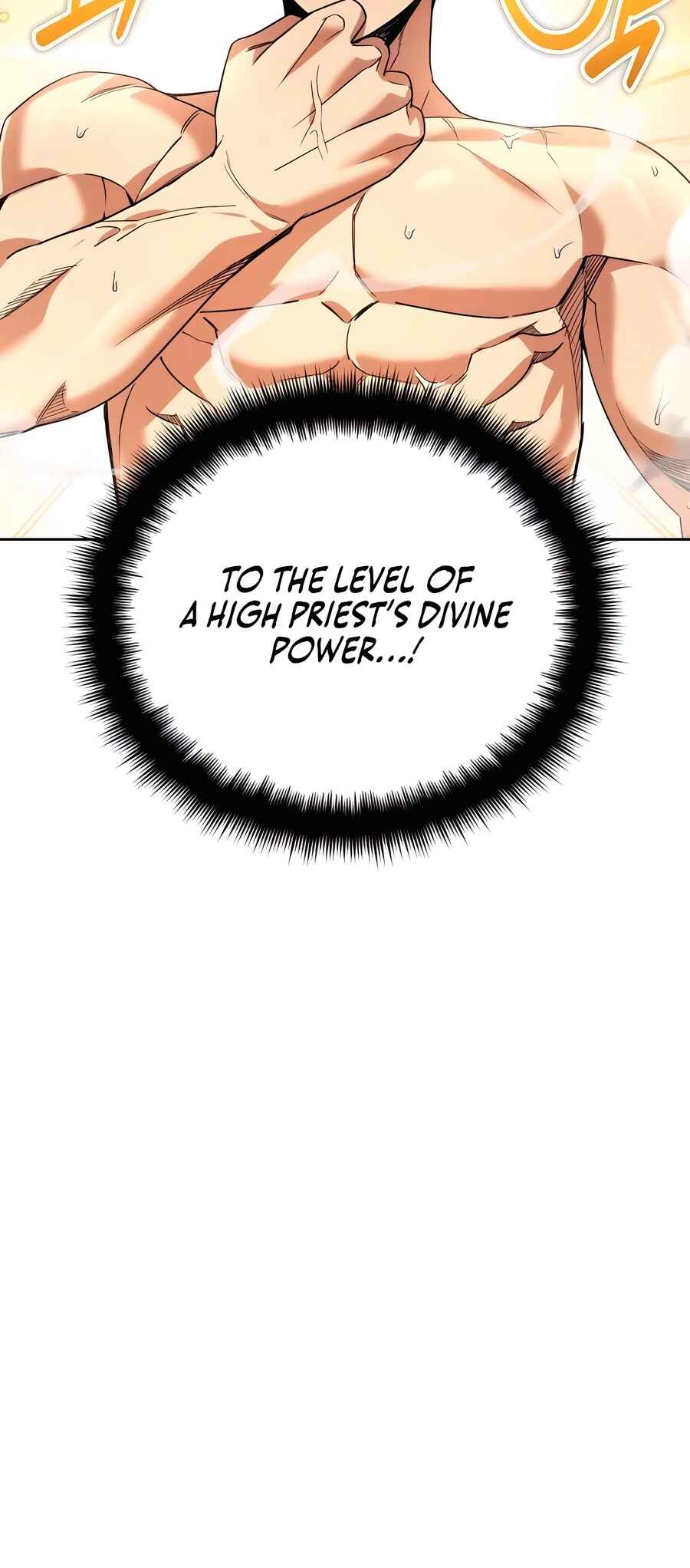 Nae Bunsin i Geomuri ga Doeeoganda Chapter 21 - Page 8