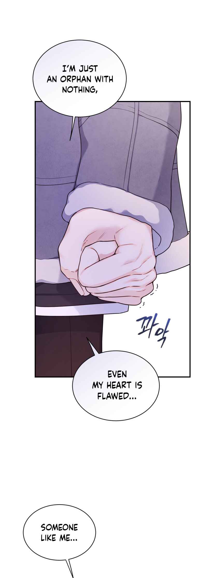 My Favorite Savior Girl Chapter 27 - Page 39