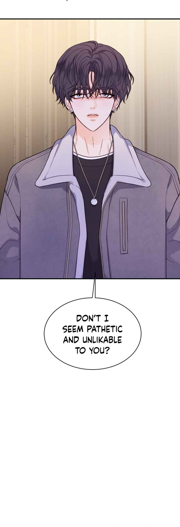 My Favorite Savior Girl Chapter 27 - Page 40