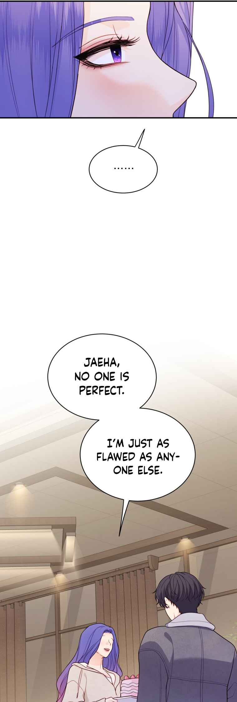 My Favorite Savior Girl Chapter 27 - Page 41