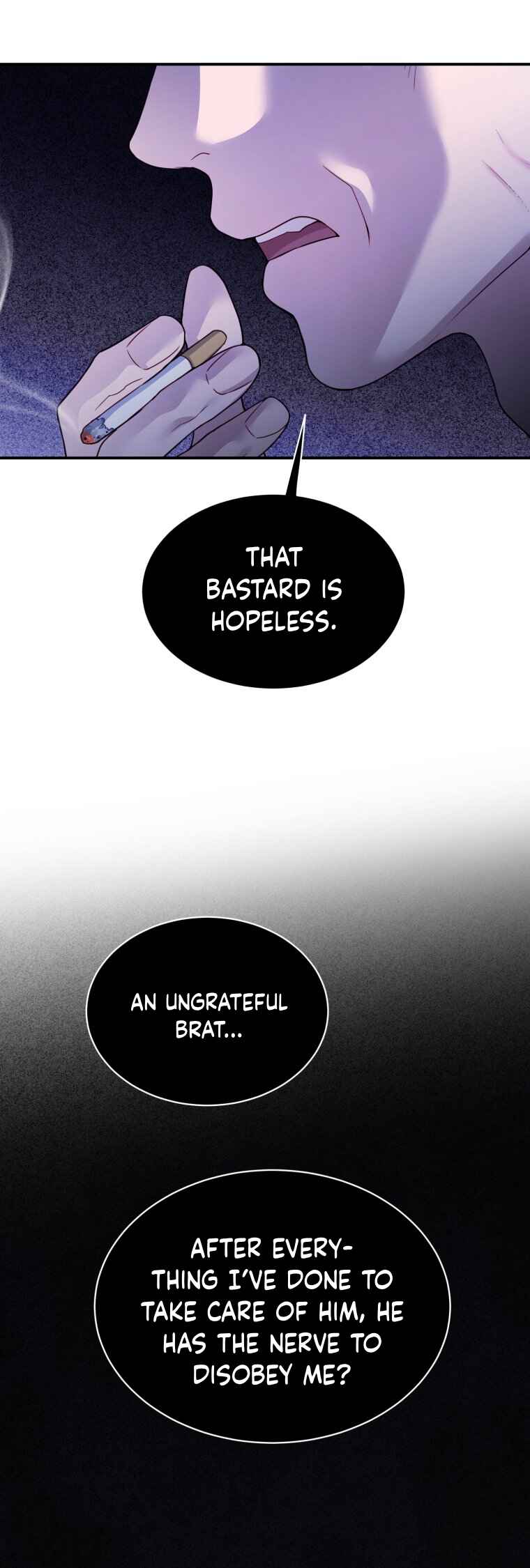 My Favorite Savior Girl Chapter 27 - Page 5