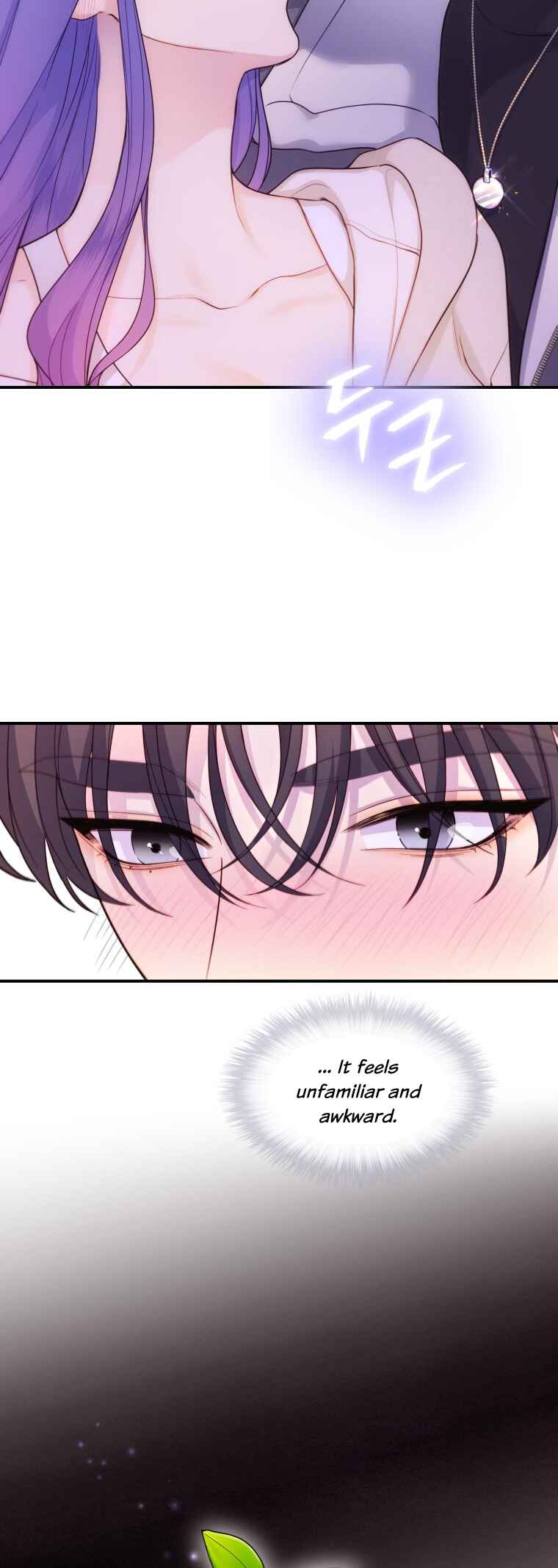 My Favorite Savior Girl Chapter 27 - Page 50