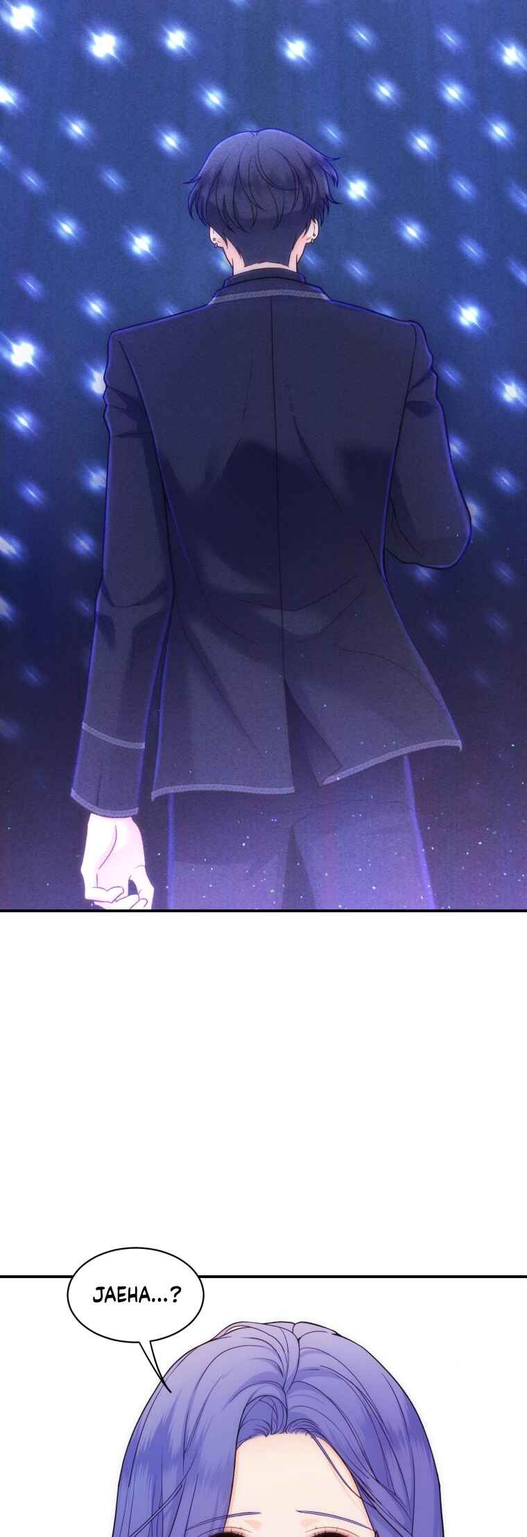 My Favorite Savior Girl Chapter 27 - Page 55
