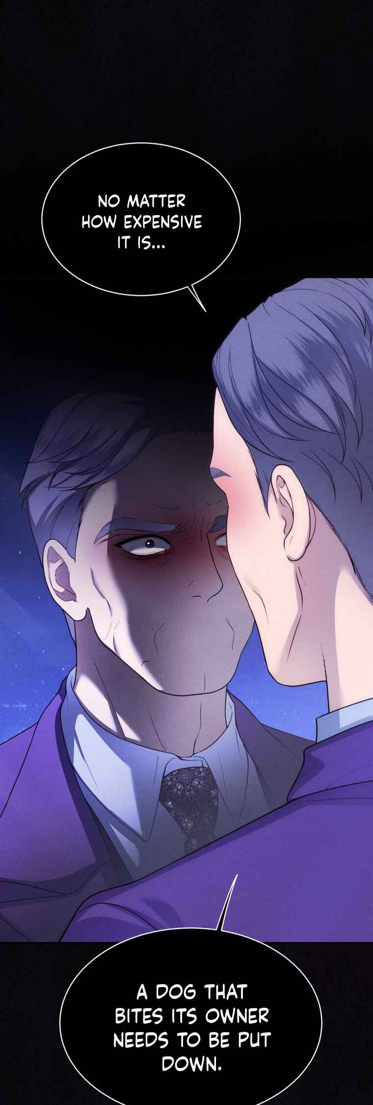My Favorite Savior Girl Chapter 27 - Page 6