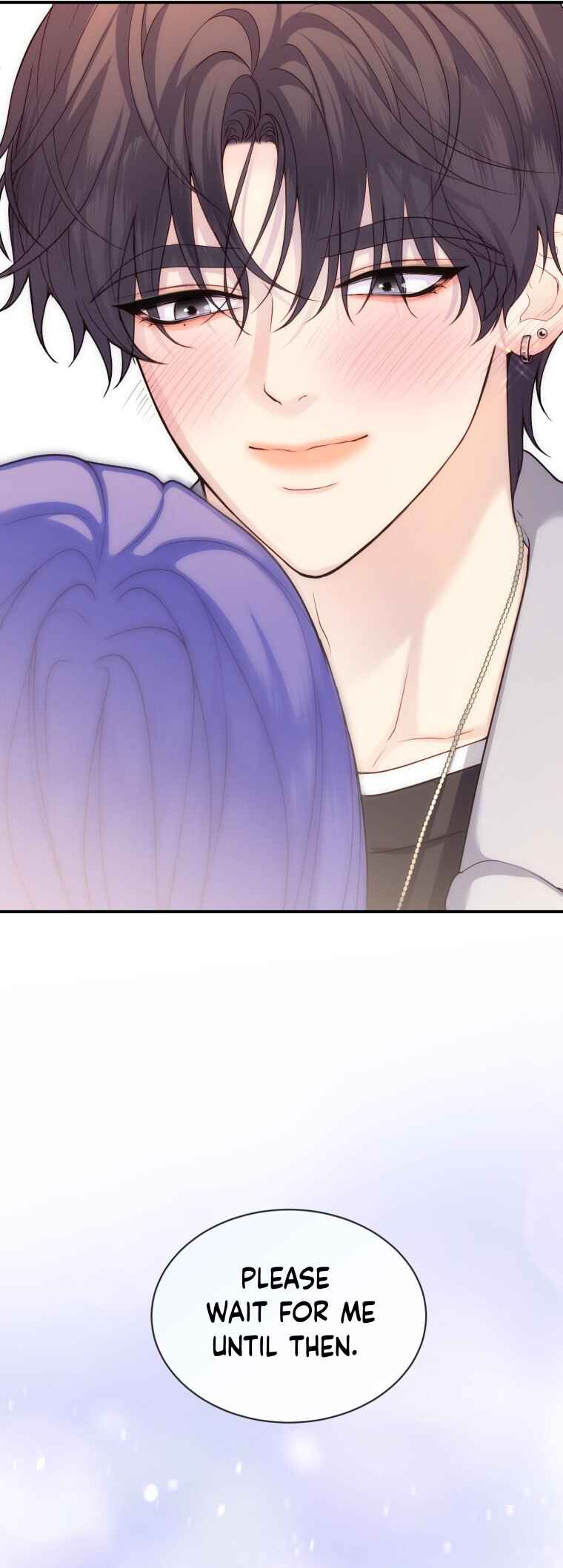 My Favorite Savior Girl Chapter 27 - Page 60