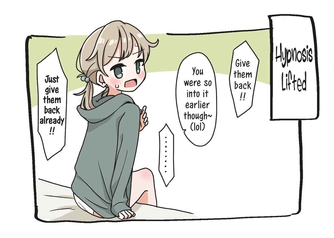 Saiminjutsu de Yurume no Itazura o Suru dake no Hon Chapter 1 - Page 17