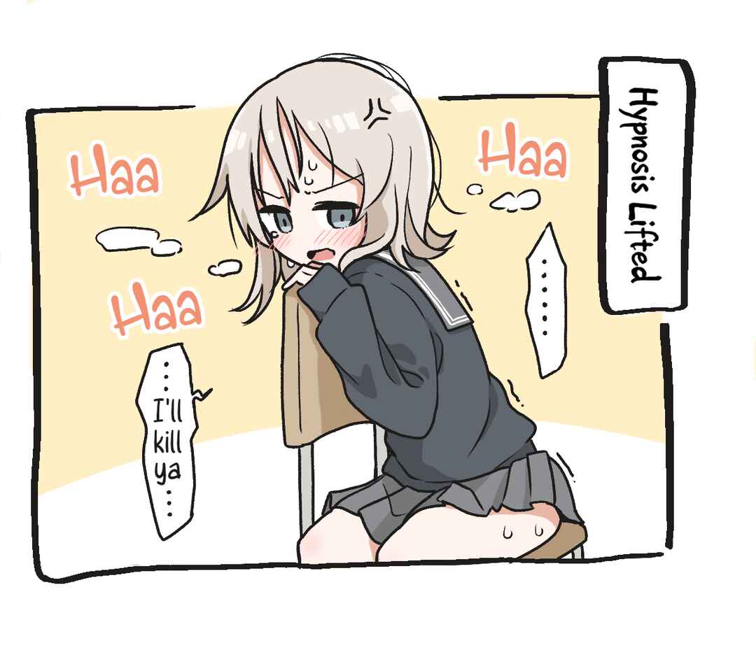 Saiminjutsu de Yurume no Itazura o Suru dake no Hon Chapter 1 - Page 21