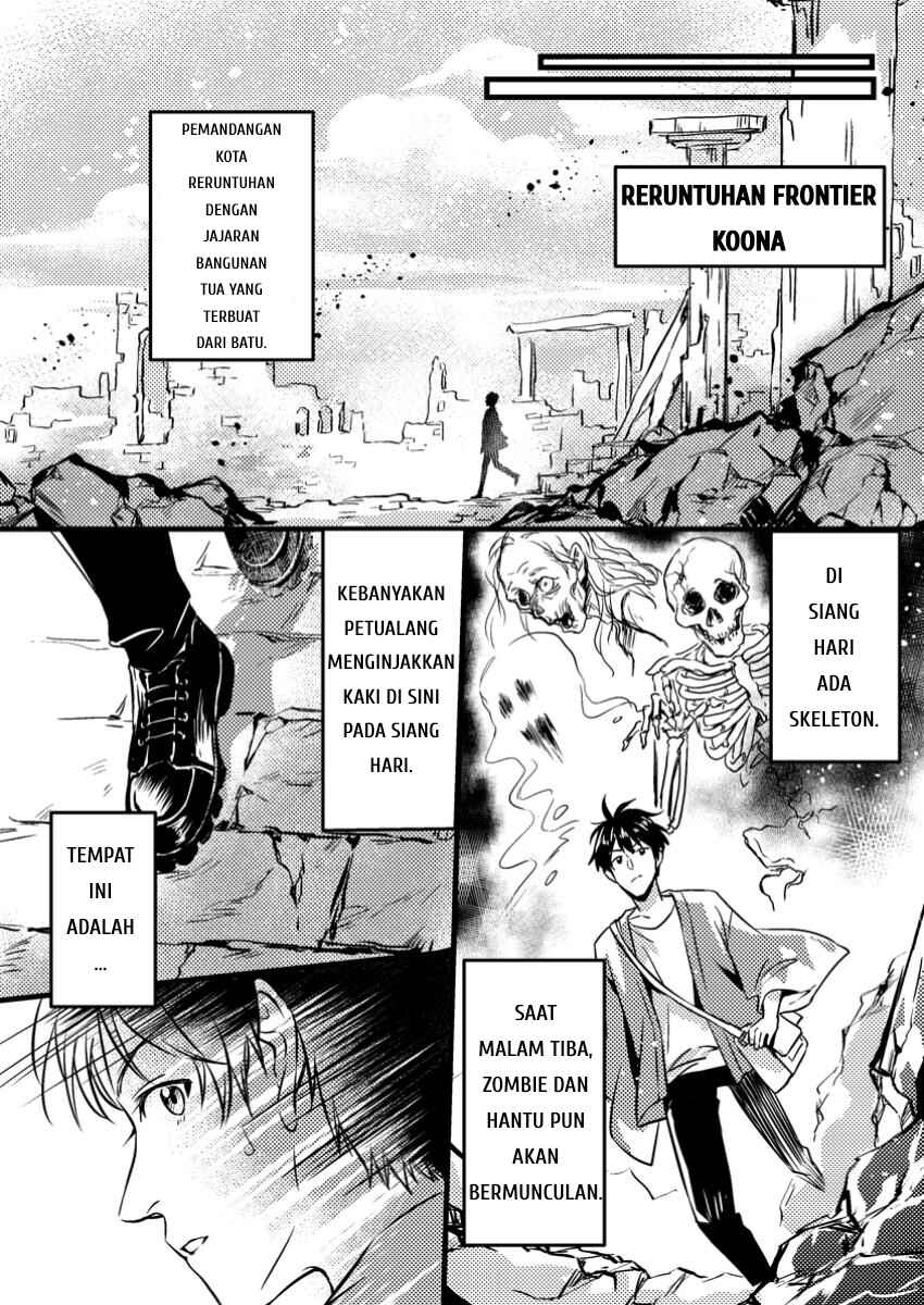 Jigoku no Sata mo Ougon Shidai - Kaisha wo Kubi ni natta Kedo, Renkinjutsu Toka Iu Cheat Skill wo te ni Ireta no de Jinsei Ippatsu Gyakuten wo Mezashimasu Chapter 6.2 - Page 3