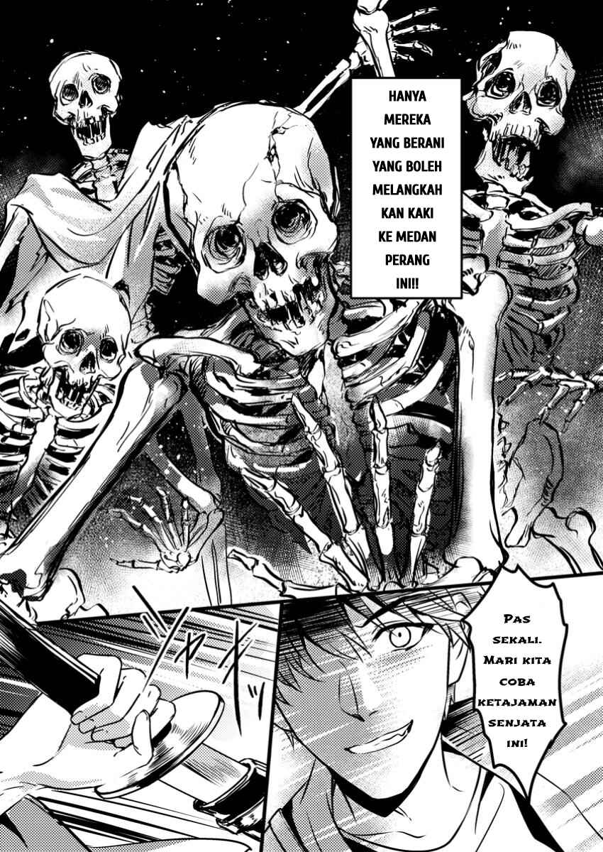 Jigoku no Sata mo Ougon Shidai - Kaisha wo Kubi ni natta Kedo, Renkinjutsu Toka Iu Cheat Skill wo te ni Ireta no de Jinsei Ippatsu Gyakuten wo Mezashimasu Chapter 6.2 - Page 4