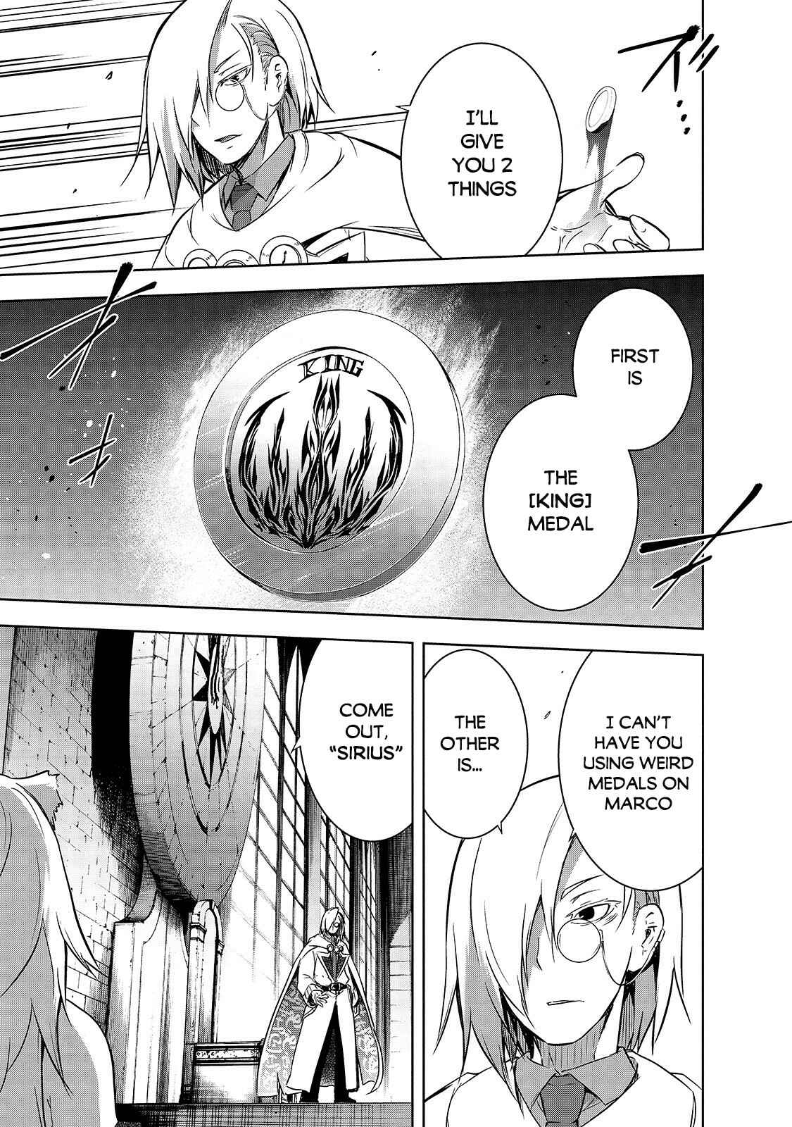 Maou-sama no Machizukuri! ~Saikyou no Dungeon wa Kindai Toshi~ Chapter 35 - Page 14