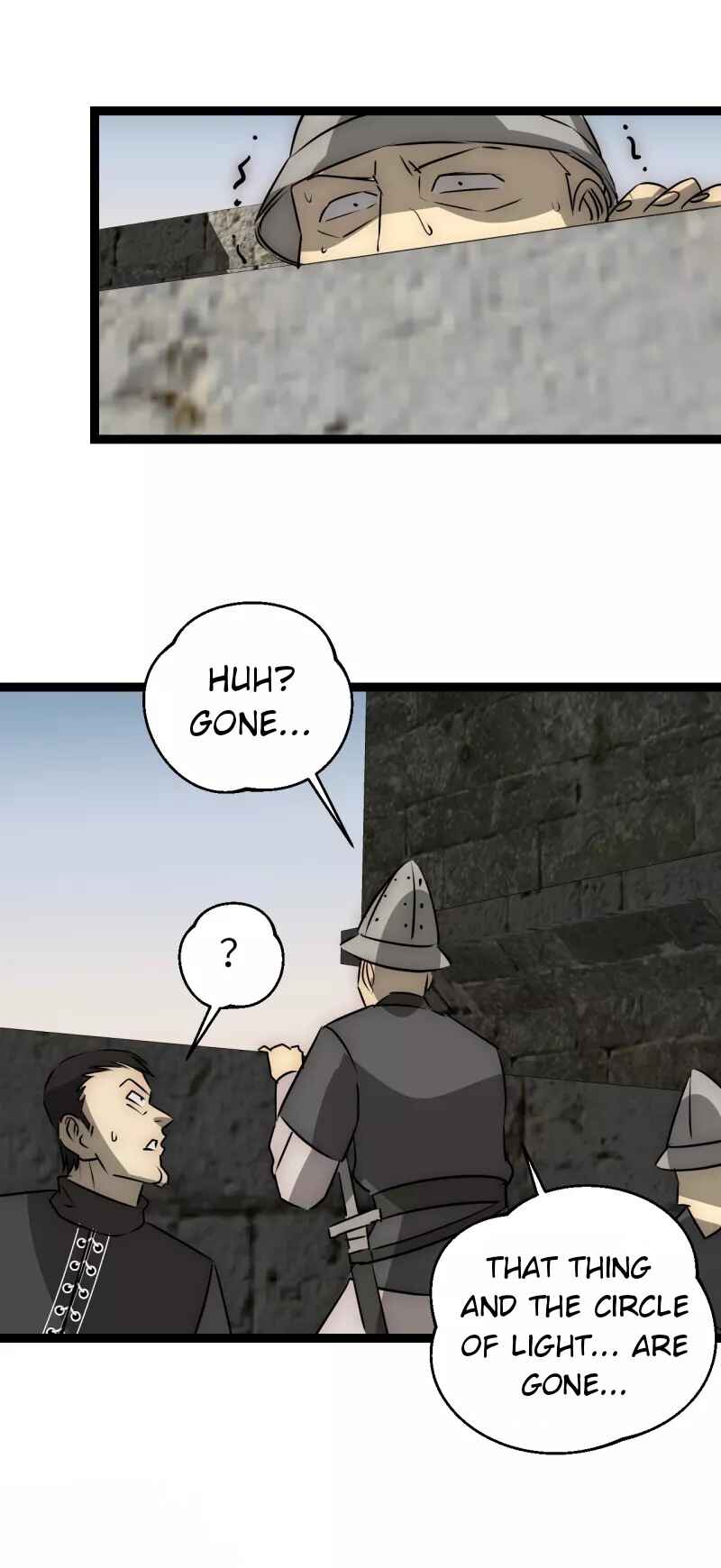 Límín Dìguó Chapter 22 - Page 13