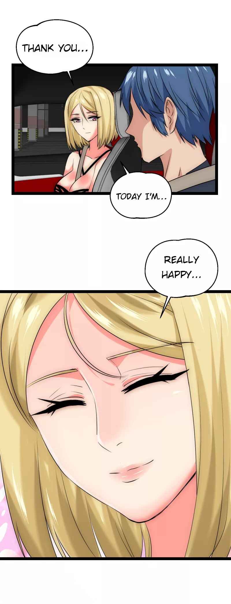 Límín Dìguó Chapter 22 - Page 2