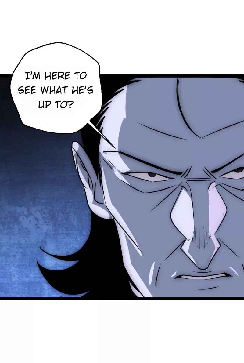 Límín Dìguó Chapter 22 - Page 33