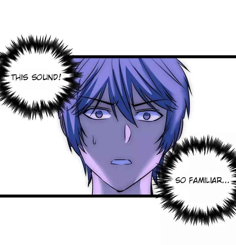 Límín Dìguó Chapter 22 - Page 38