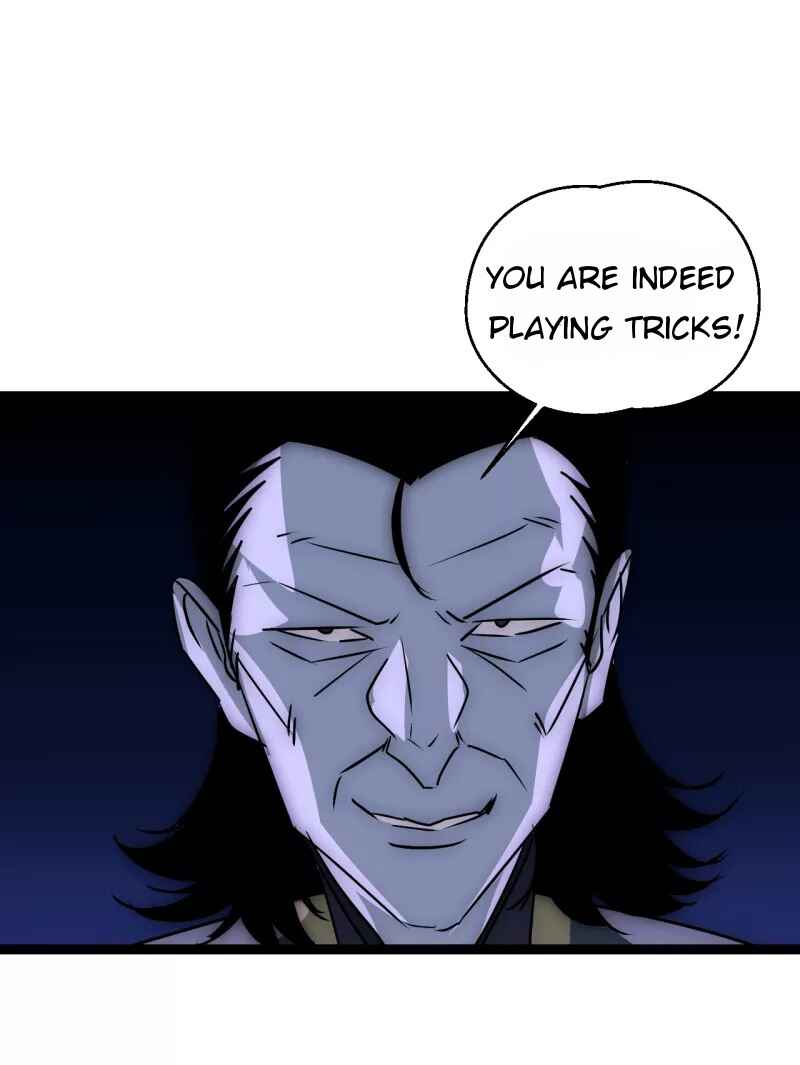 Límín Dìguó Chapter 22 - Page 40