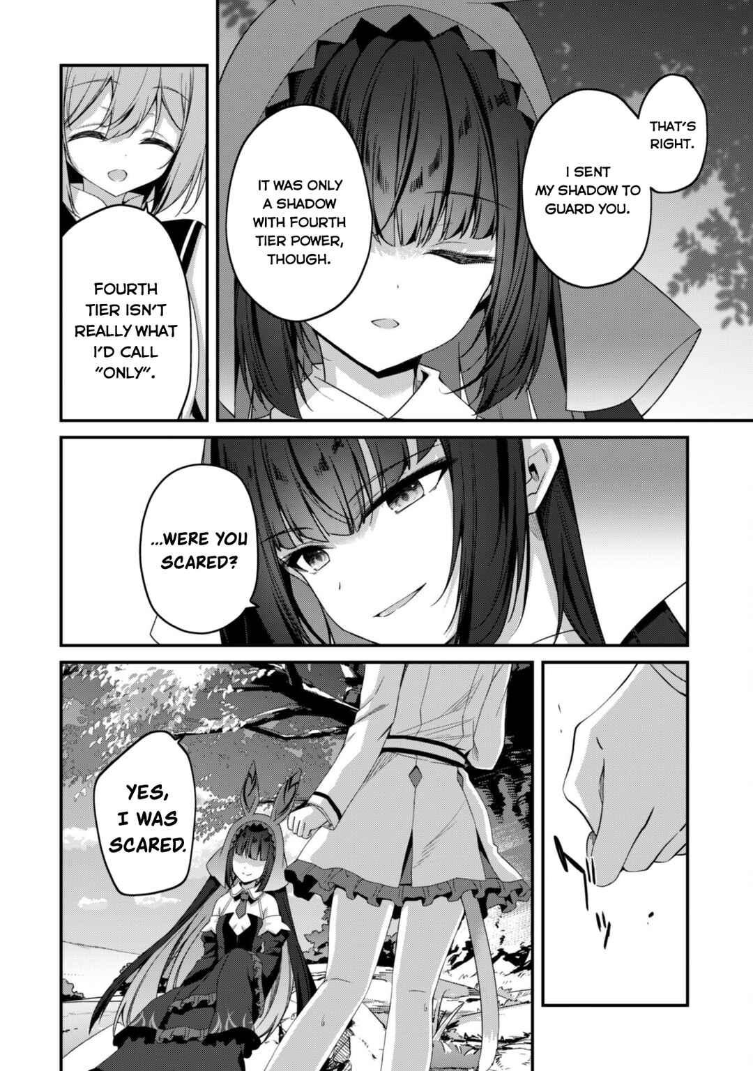 Level 1 kara Hajimaru Shoukan Musou ~Ore dake Tsukaeru Ura Dungeon de, Subete no Tenseisha wo Bucchigiru~ Chapter 31 - Page 14