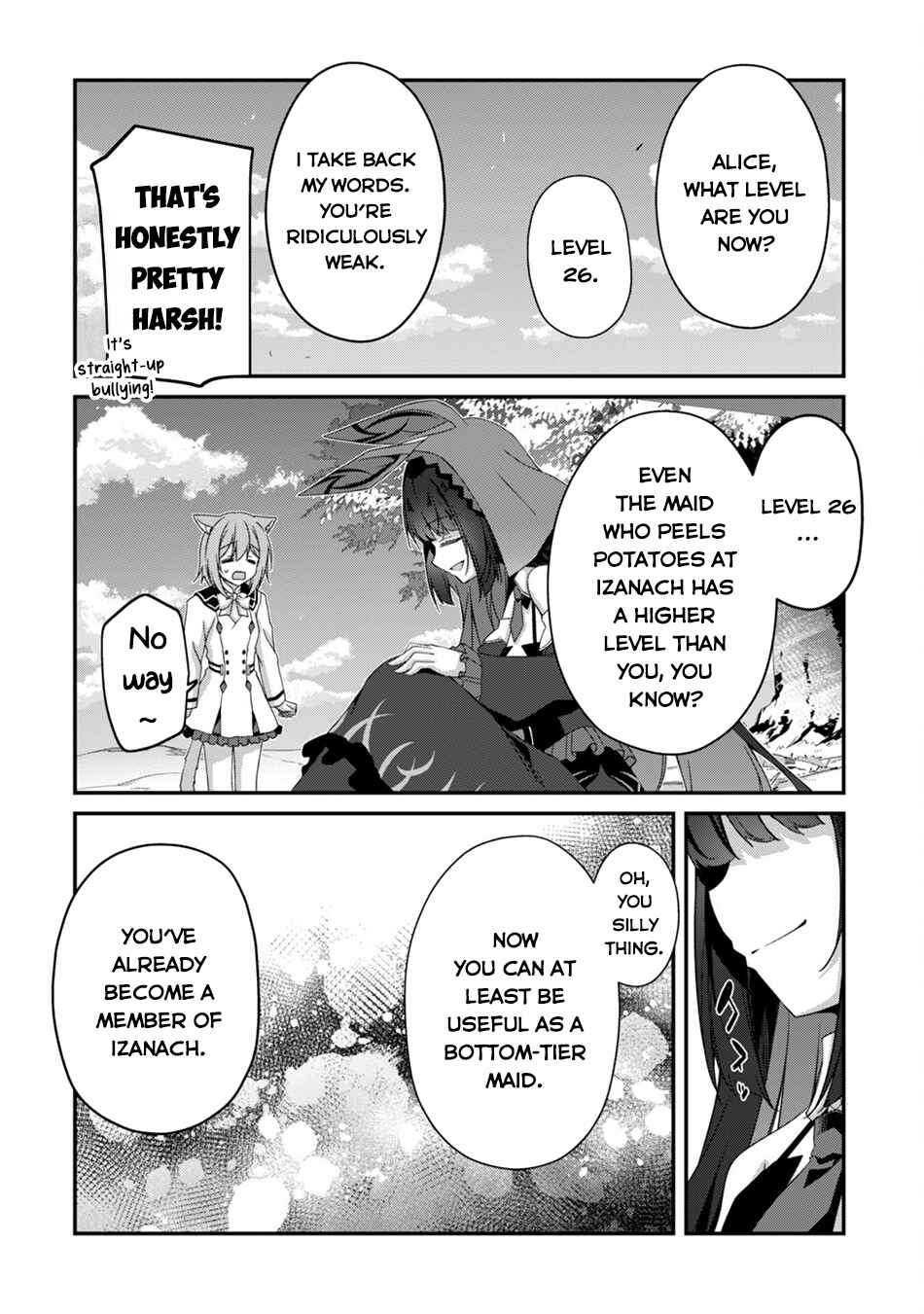 Level 1 kara Hajimaru Shoukan Musou ~Ore dake Tsukaeru Ura Dungeon de, Subete no Tenseisha wo Bucchigiru~ Chapter 31 - Page 16