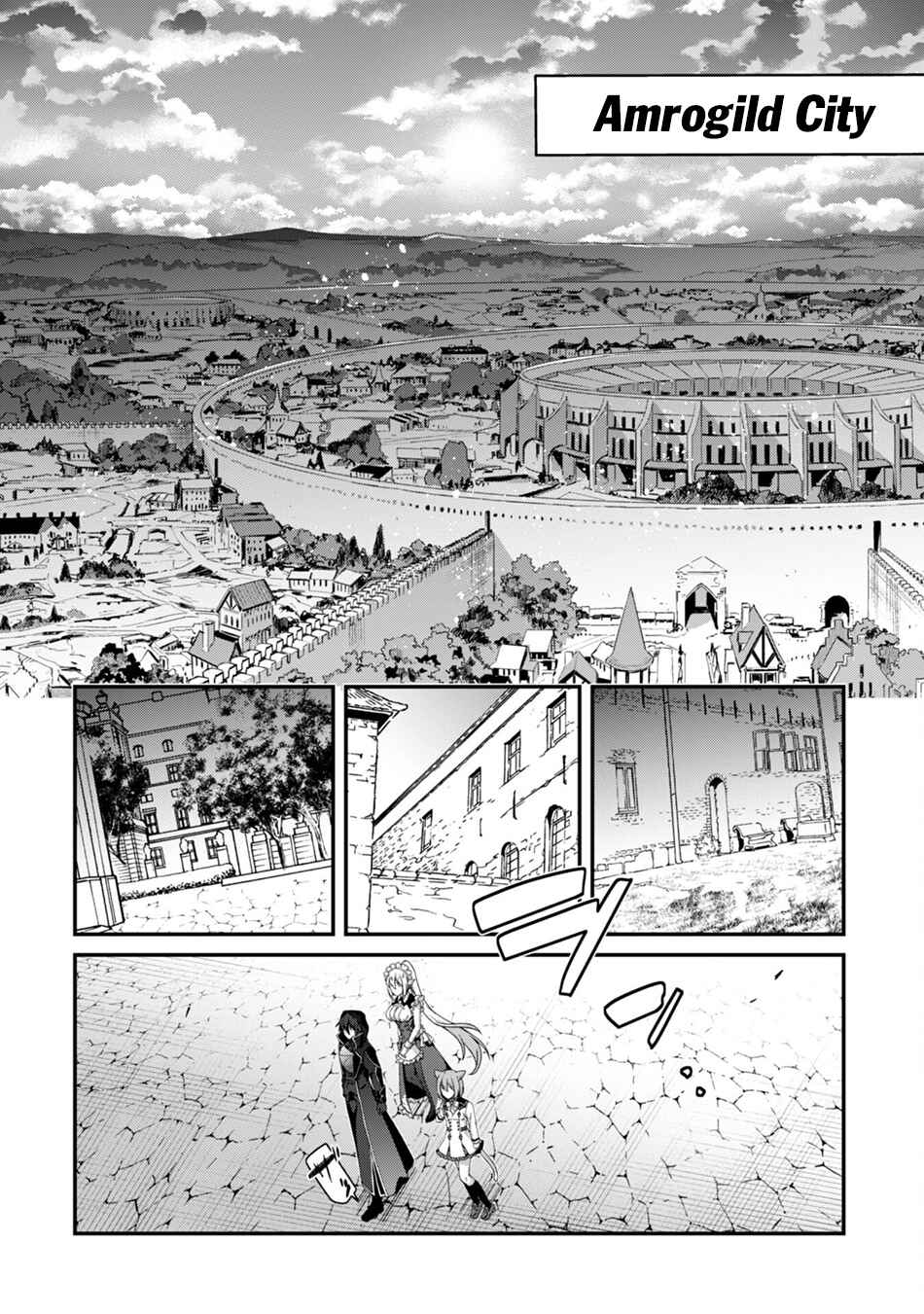 Level 1 kara Hajimaru Shoukan Musou ~Ore dake Tsukaeru Ura Dungeon de, Subete no Tenseisha wo Bucchigiru~ Chapter 31 - Page 18