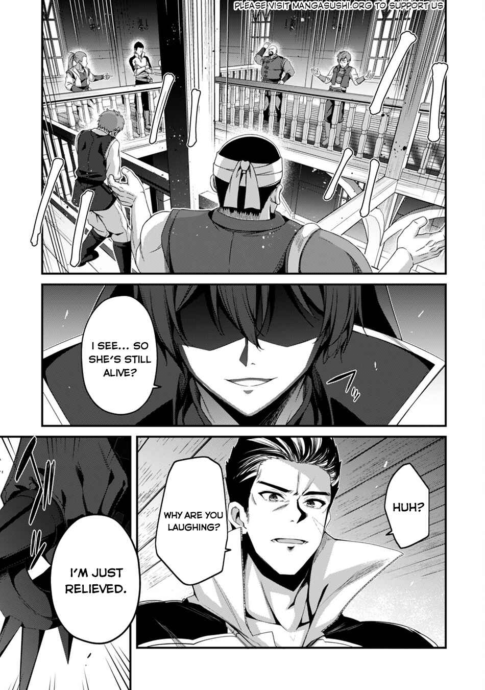 Level 1 kara Hajimaru Shoukan Musou ~Ore dake Tsukaeru Ura Dungeon de, Subete no Tenseisha wo Bucchigiru~ Chapter 31 - Page 25
