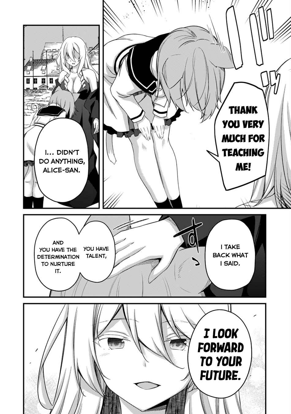 Level 1 kara Hajimaru Shoukan Musou ~Ore dake Tsukaeru Ura Dungeon de, Subete no Tenseisha wo Bucchigiru~ Chapter 31 - Page 6