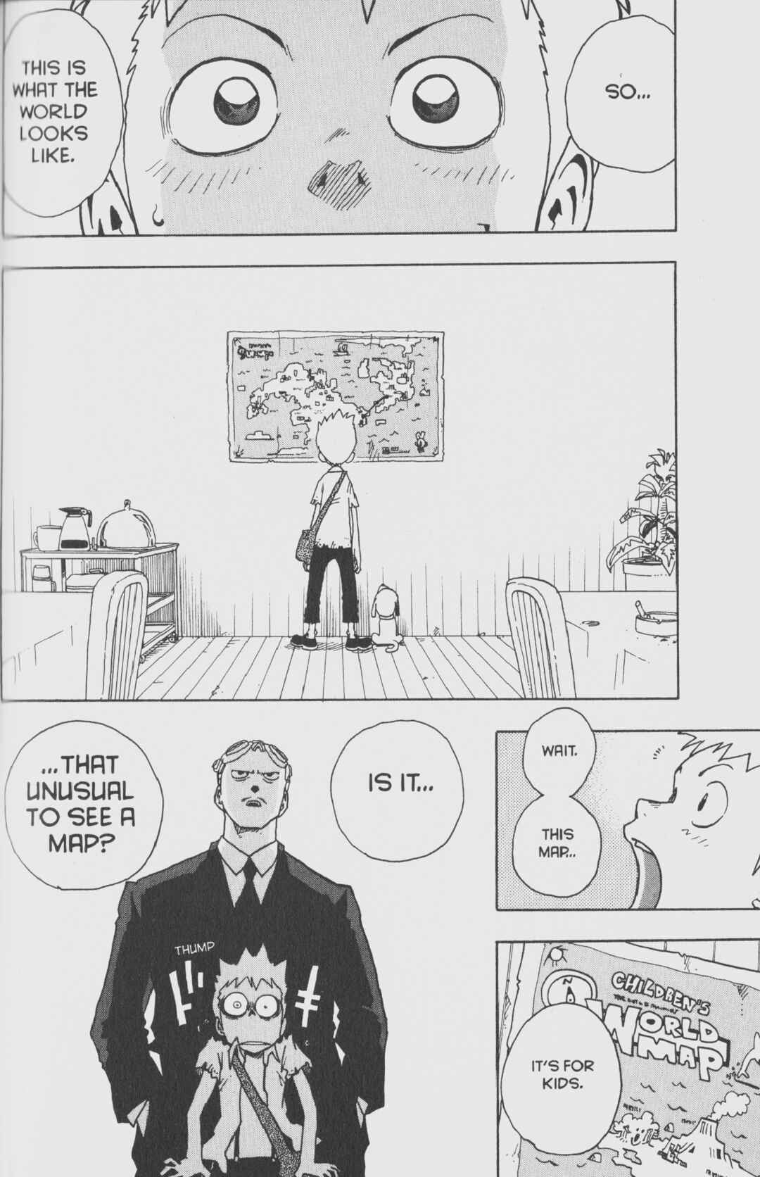 Toto! The Wonderful Adventure Chapter 2 - Page 14