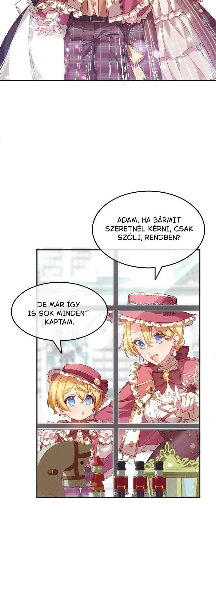 Single Mother no Tensei Akujo Desu ga, Dekiai Route Tsukamimashita! Chapter 4 - Page 38