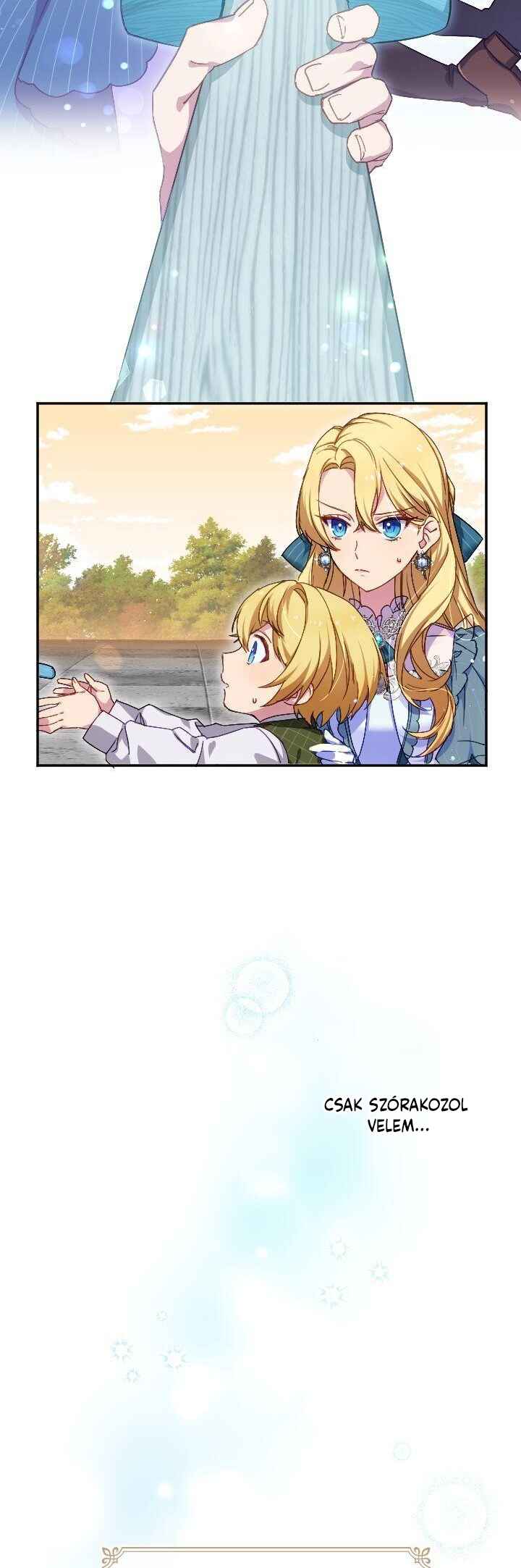 Single Mother no Tensei Akujo Desu ga, Dekiai Route Tsukamimashita! Chapter 4 - Page 4