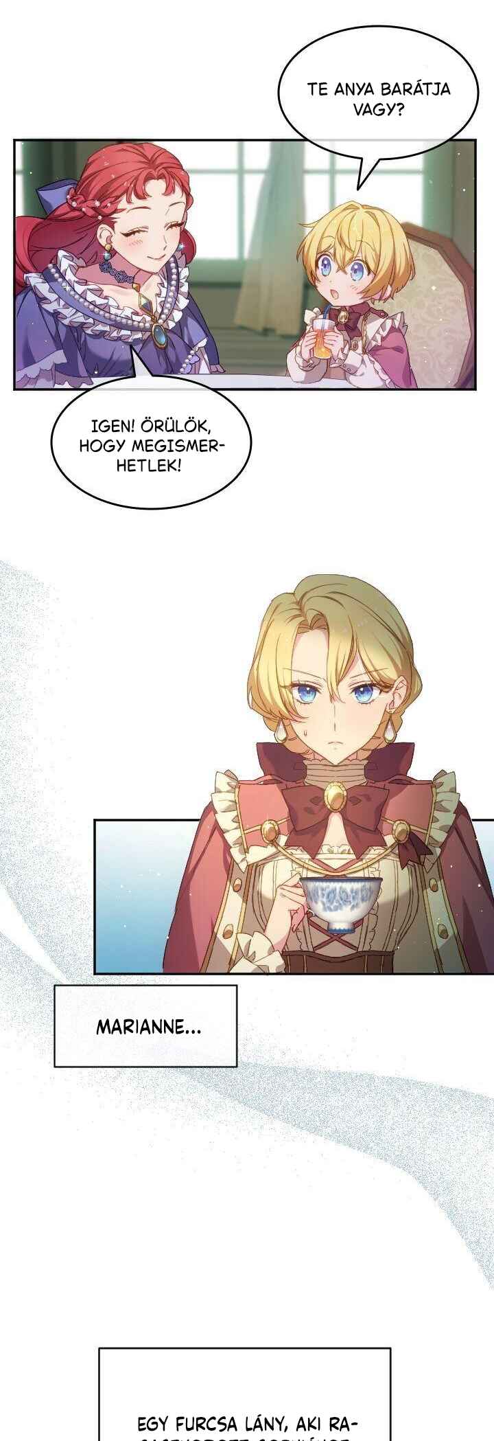 Single Mother no Tensei Akujo Desu ga, Dekiai Route Tsukamimashita! Chapter 4 - Page 49