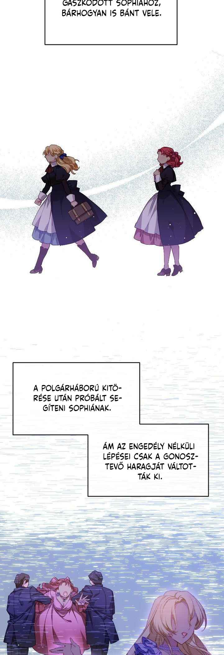 Single Mother no Tensei Akujo Desu ga, Dekiai Route Tsukamimashita! Chapter 4 - Page 50