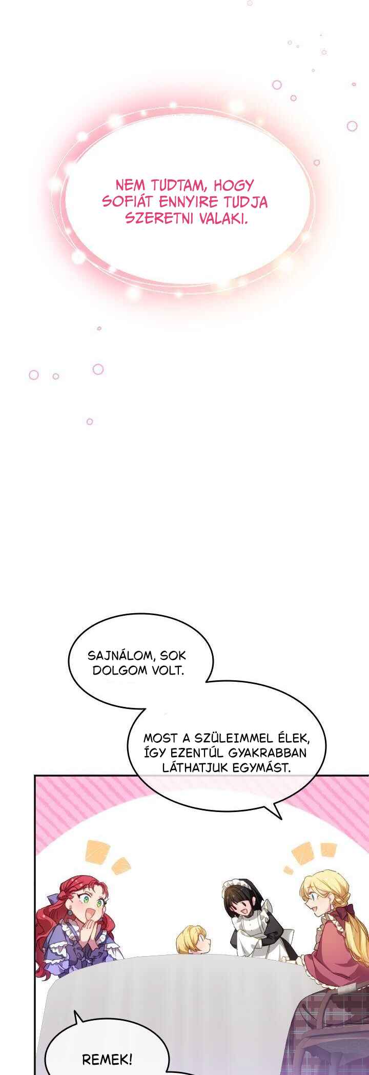 Single Mother no Tensei Akujo Desu ga, Dekiai Route Tsukamimashita! Chapter 4 - Page 54