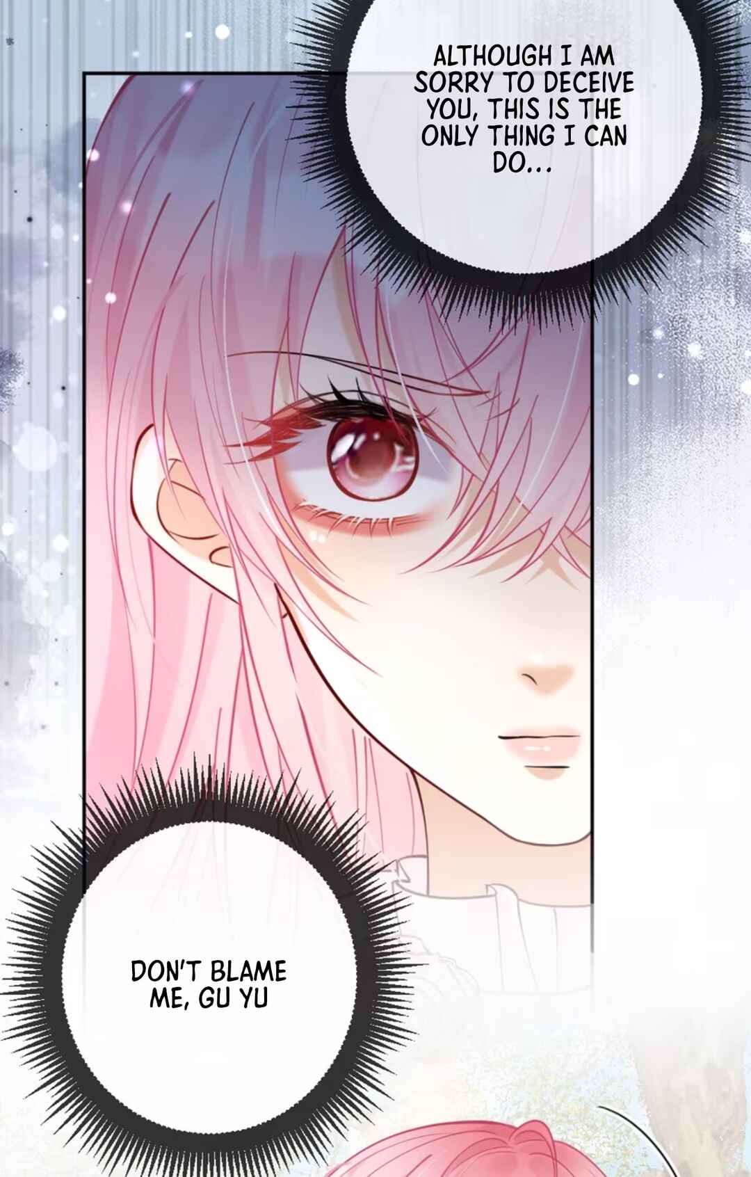 Black Moonlight Heroine Always Wants to Mark Me Chapter 8 - Page 19