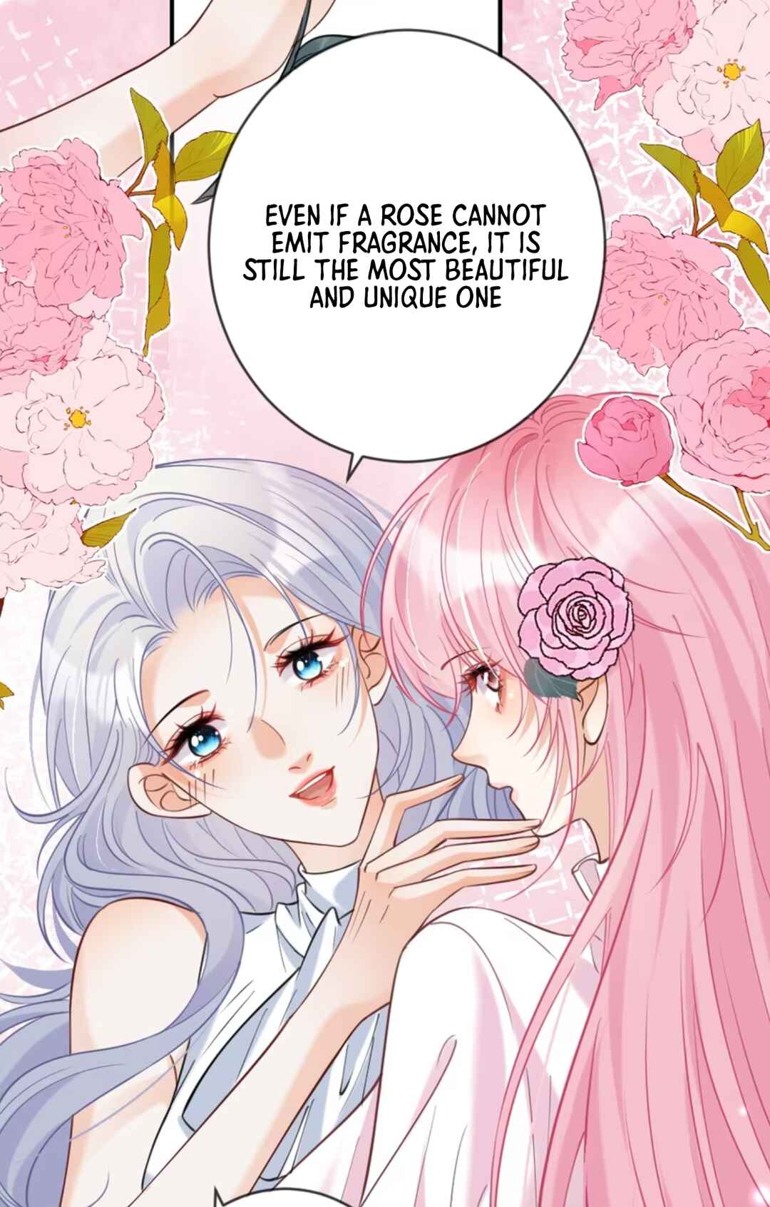 Black Moonlight Heroine Always Wants to Mark Me Chapter 8 - Page 24