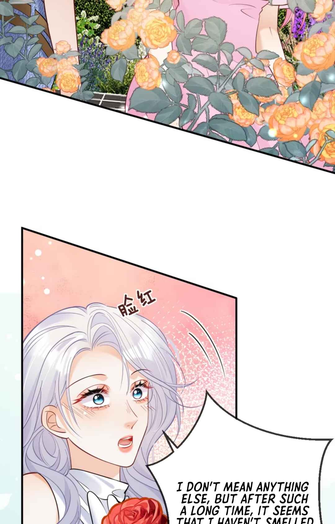 Black Moonlight Heroine Always Wants to Mark Me Chapter 8 - Page 5
