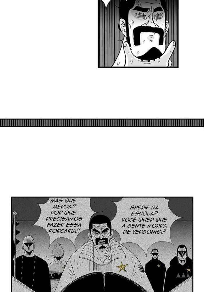 HELLPER Chapter 49 - Page 17