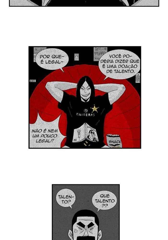 HELLPER Chapter 49 - Page 18