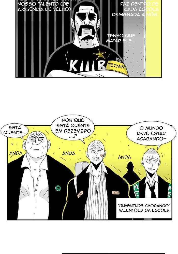HELLPER Chapter 49 - Page 20