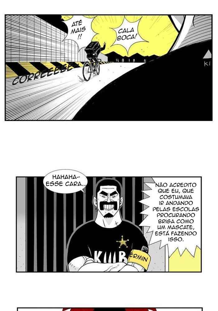 HELLPER Chapter 49 - Page 28