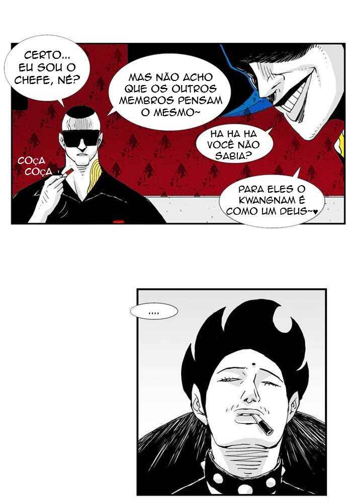 HELLPER Chapter 49 - Page 38
