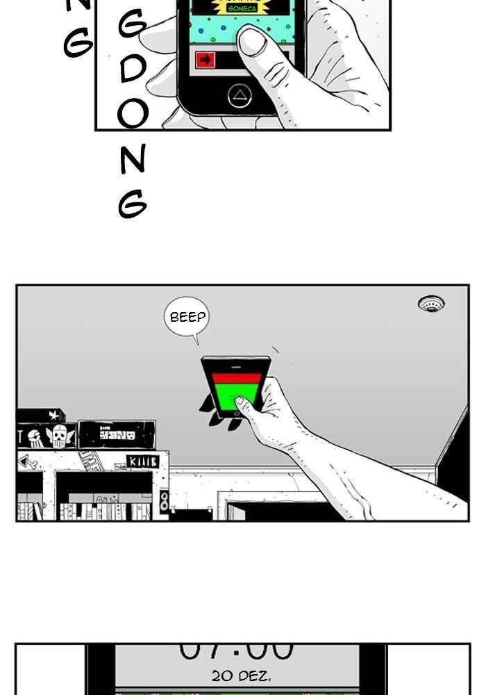 HELLPER Chapter 49 - Page 4