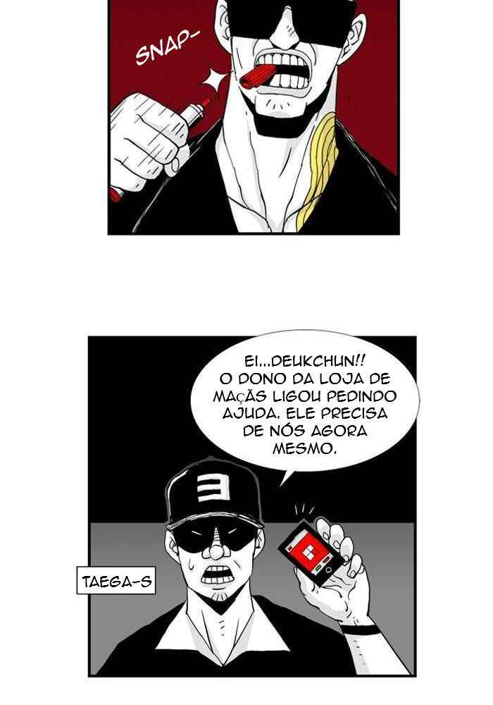 HELLPER Chapter 49 - Page 47