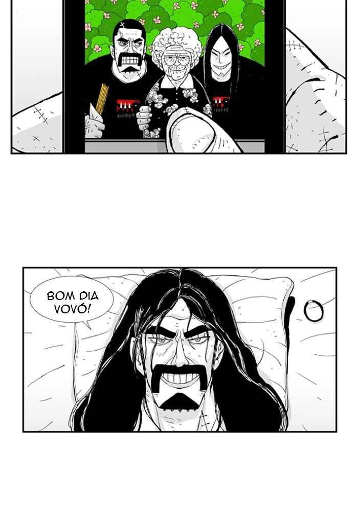 HELLPER Chapter 49 - Page 5