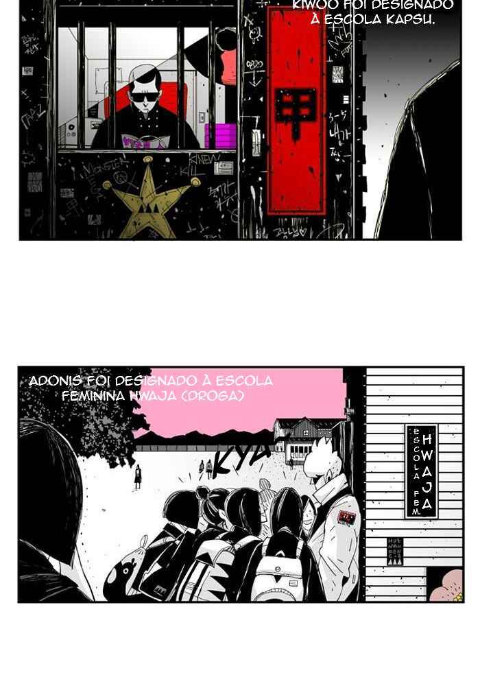 HELLPER Chapter 49 - Page 8