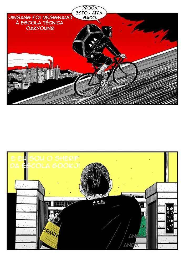 HELLPER Chapter 49 - Page 9