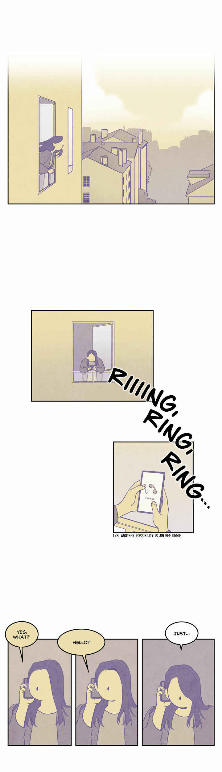 Daily France Chapter 9 - Page 8