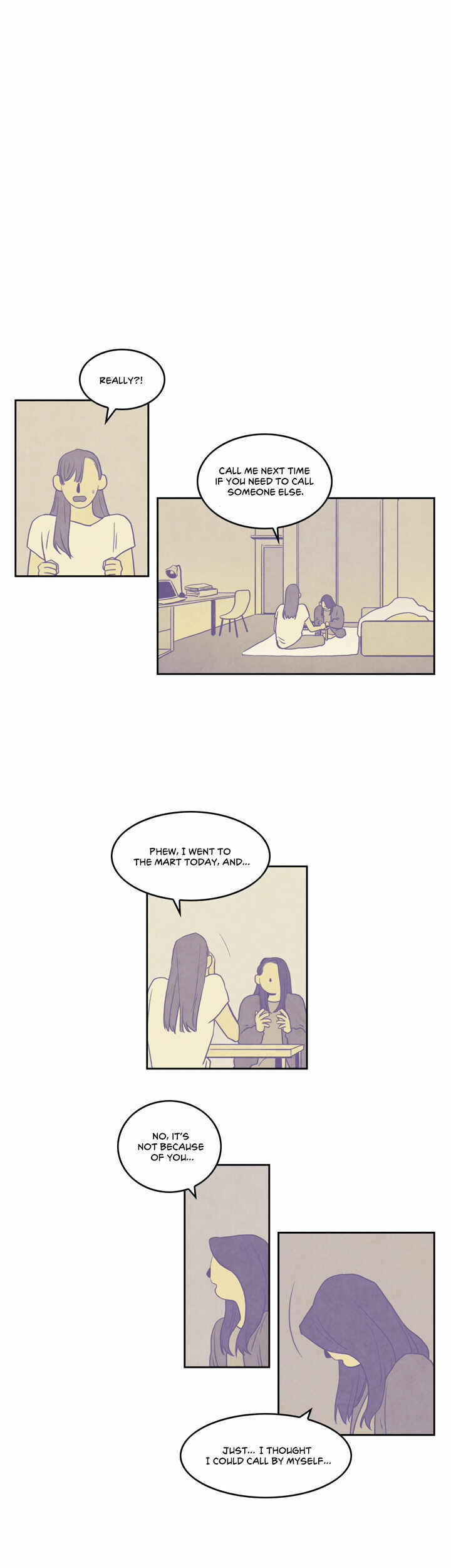 Daily France Chapter 9 - Page 9