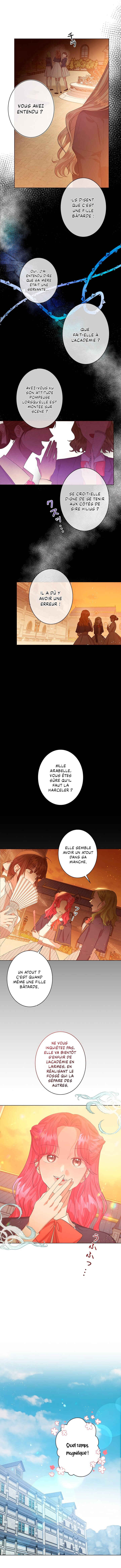 I Refuse This Possession Chapter 5 - Page 11