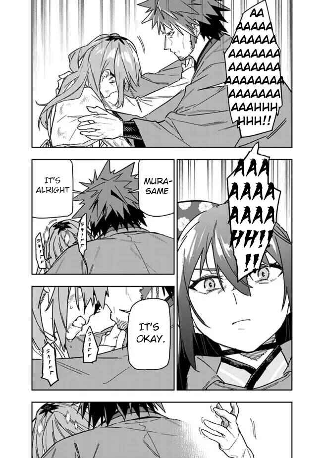 'Shop' Skill sae Areba, Dungeon Ka Shita Sekai demo Rakushou Da: Hakugai Sareta Shounen no Saikyou Zamaa Life Chapter 27 - Page 13