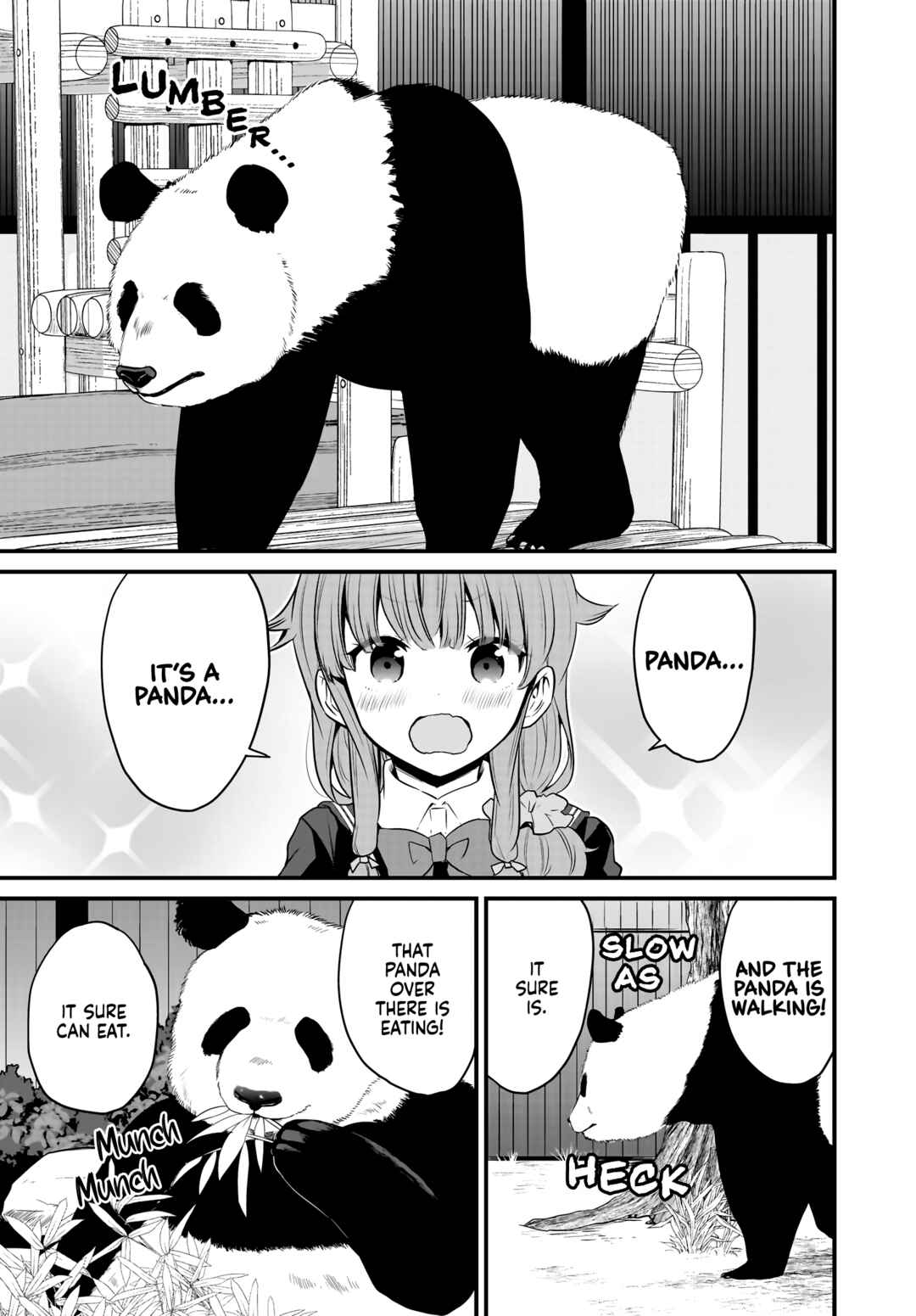 Rascal Does Not Dream of a Sister Home Alone Chapter 9 - Page 14