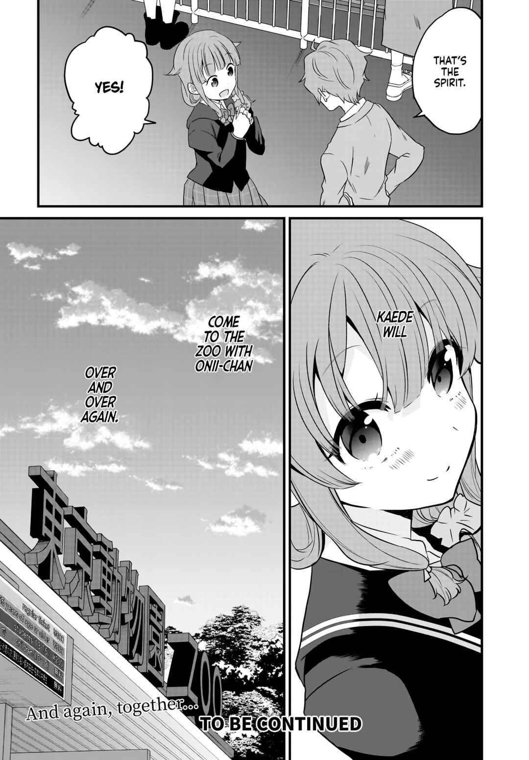 Rascal Does Not Dream of a Sister Home Alone Chapter 9 - Page 28