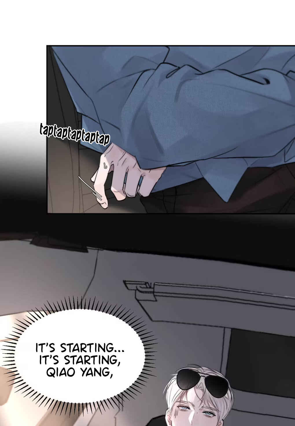 I Became a First-Class Guide Thanks to My Childhood Friends Chapter 18 - Page 11